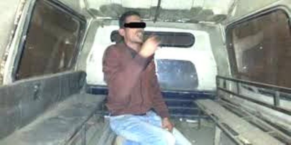 السجن المشدد 15 سنة لمتهم وزوجة تسببا في قتل زوجها بكفر الشيخ