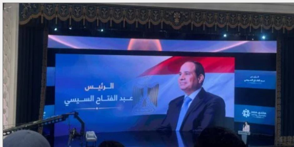 تعرف علي أبرز رسائل رئيس الوزراء خلال منتدى مصر 2026