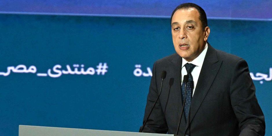 رئيس الوزراء: منتدى مصر 2026 يجيب على 42 سؤالا ترصد أبرز تساؤلات المواطنين