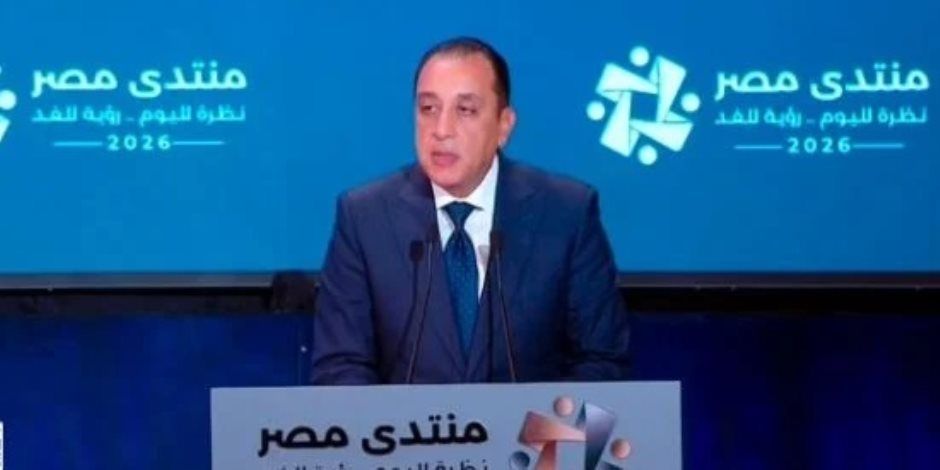 رئيس الوزراء: مخطط الدولة تنفيذ 39 مدينة جديدة حتى عام 2050