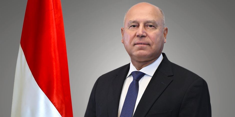 وزير النقل يكشف موعد تشغيل مترو الإسكندرية