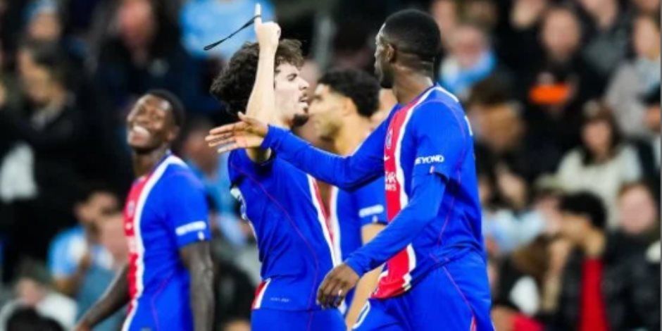 برشلونة يتعادل مع باريس سان جيرمان 1-1 في قمة دوري أبطال أوروبا (فيديو)