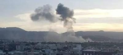 أخبار اليمن : 62 غارة عدوانية خلال 24 ساعة