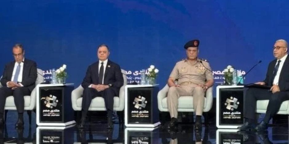 بدر عبد العاطى: الاستقرار الداخلى وحكمة القيادة السياسية ركيزتان لفاعلية السياسة الخارجية