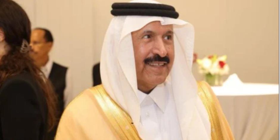 دبلوماسى سعودى سابق: تحية للموقف المشرف لفخامة الرئيس السيسي