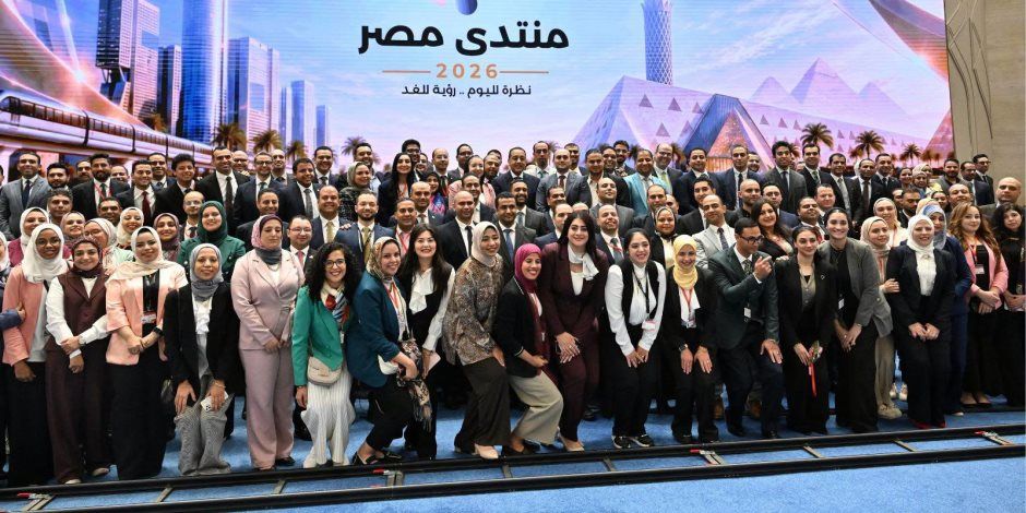 مدبولي يشكر فرق تنظيم «منتدى مصر 2026»: الشباب مصدر قوة الدولة ونسخ المنتدى المقبلة ستشهد مشاركة أوسع