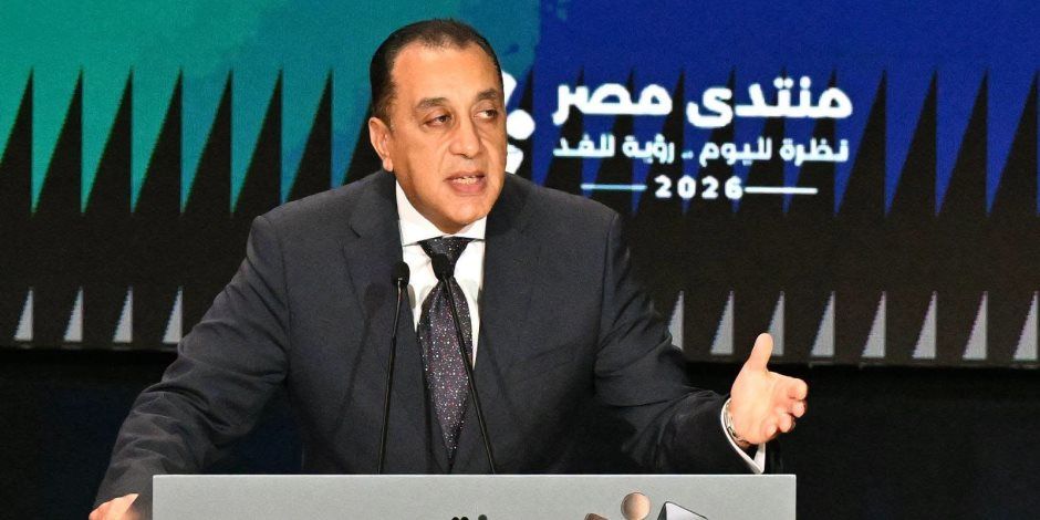 مدبولي: تشغيل 27 جامعة أهلية وتكنولوجية جديدة قبل نهاية 2030