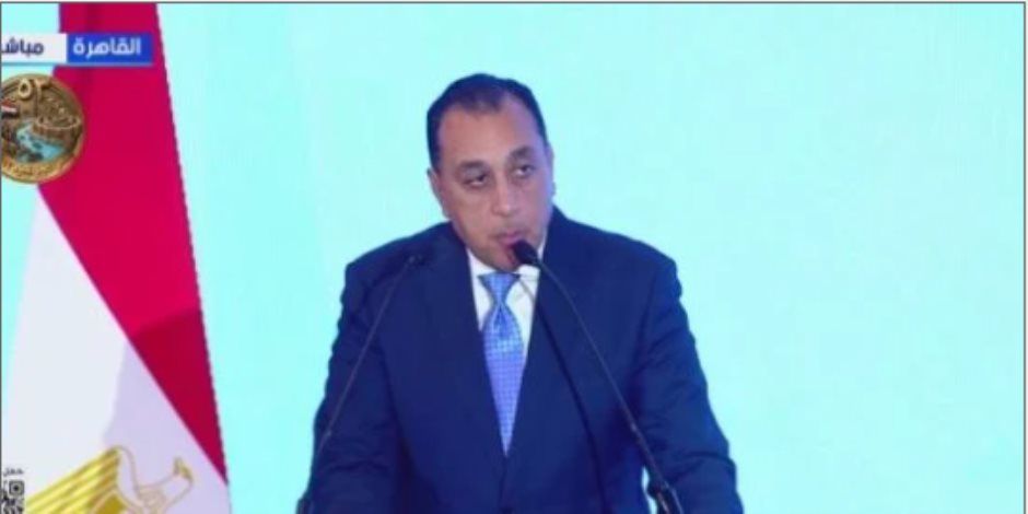 رئيس الوزراء في افتتاح النسخة التاسعة من أسبوع القاهرة للمياه : مصر تود أن يتحول حوض النيل إلى مجال للشراكة والتنمية