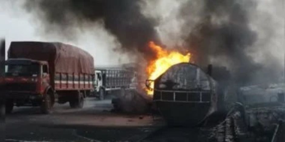 حدث في نيجيريا .. مقتل 40 شخصا على الأقل بـهجوم مسلح على قرية شمال شرق البلاد