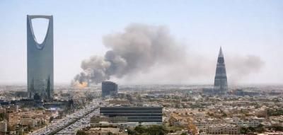 أخبار اليمن : تحذير يمني من السفر عبر مطار الرياض