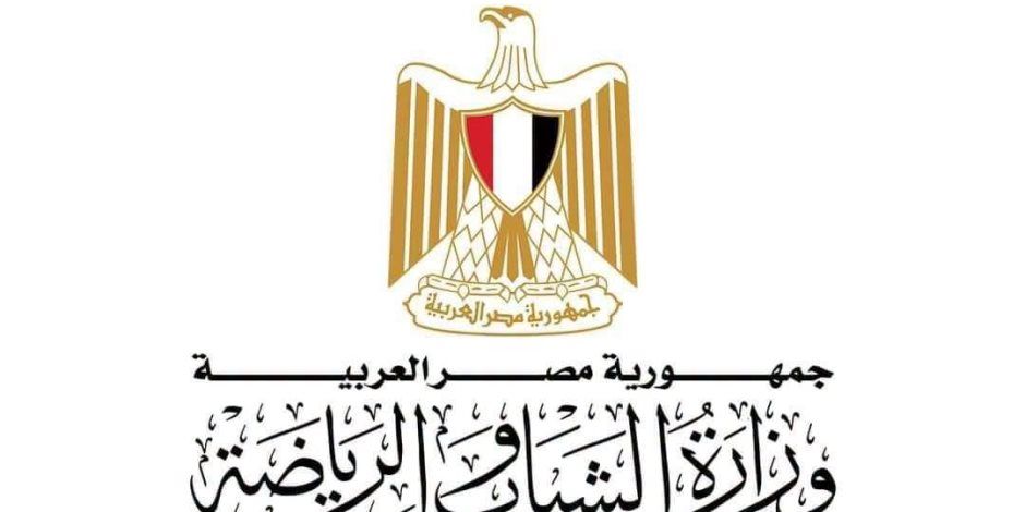 وزير الشباب والرياضة يتابع حالة مصابي فريق "الموهبة والبطل الأولمبي" للجودو ويوجه بتوفير كافة الإمكانيات الطبية