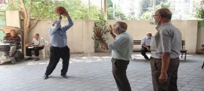 أنشطة تحمي ذاكرتك مع التقدم في العمر