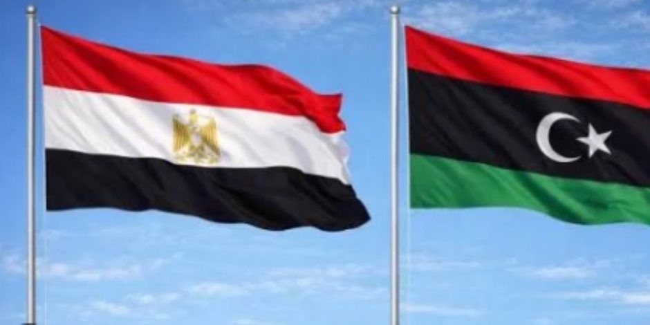 رئيس المخابرات العامة يبحث مع صدام حفتر تطورات الأوضاع السياسية في ليبيا