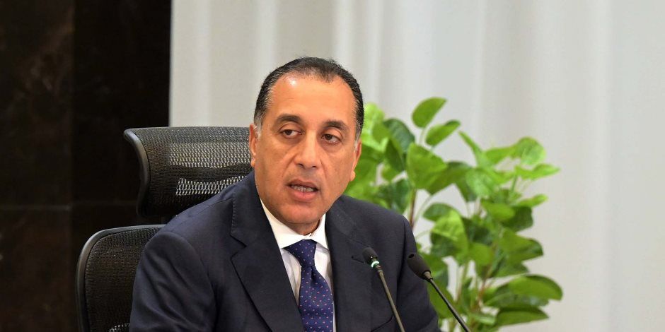 مدبولي يشهد توقيع 3 اتفاقيات بشأن تمويل وتنفيذ مشروع "دندرة" للطاقة الشمسية