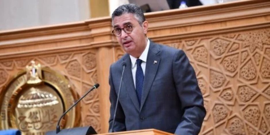 وزير التموين: لدينا كميات آمنة من القمح والزيت ومخزون السكر يتجاور عاما