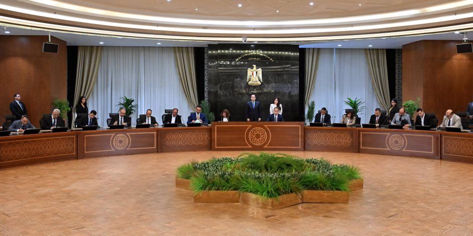 مدبولي يشهد توقيع حزمة من اتفاقيات الشراكة بين الدولة والقطاع الخاص لتوفير وحدات سكنية لمنخفضي الدخل