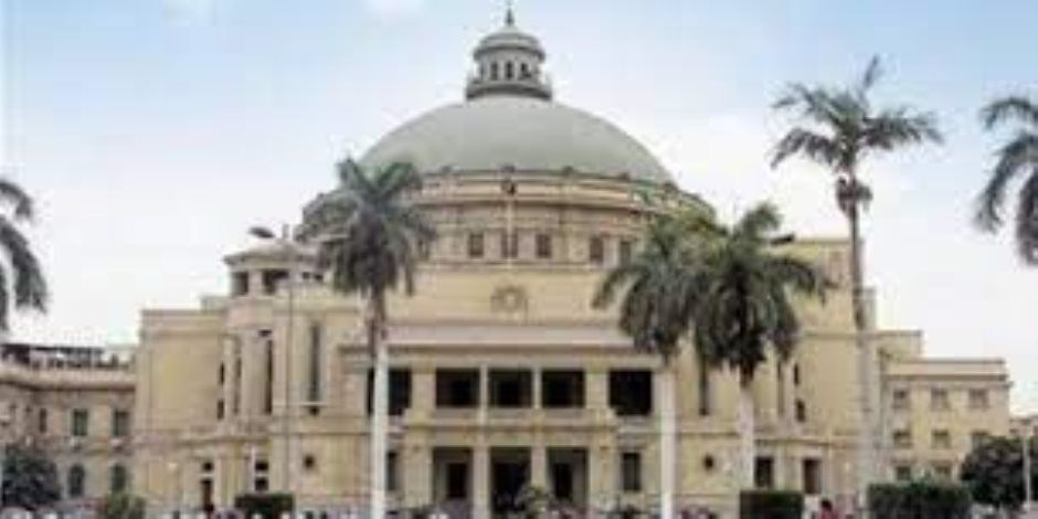 الأمين العام للأمم المتحدة يشيد بطلاب جامعة القاهرة: يمنحوننى أملا هائلا