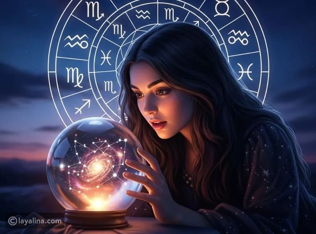 أبراج الأربعاء 28أكتوبر 2026 العامة في الحب والعمل والصحة