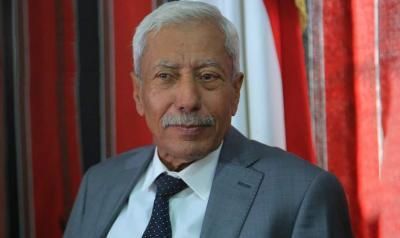أخبار اليمن : محافظ حضرموت يدعو إلى مواجهة العدو وطرد تحشيداته