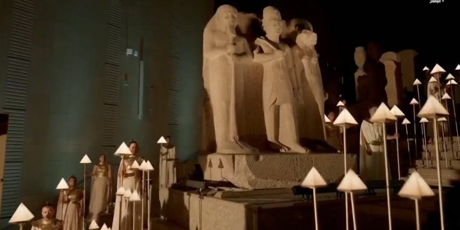 الأسعار الجديدة لزيارة المتحف المصري الكبير بداية من غد الأحد