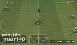 تحميل لعبة بيس 6 للكمبيوتر pes 6 من ميديا فاير بحجم صغير نسخة أصلية كاملة PES 2006 Free مجــانا