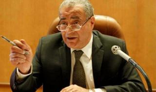 “رابط” دعم مصر tamwin لتظلمات بطاقة التموين .. معايير حذف القادرين من منظومة الدعم