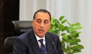 مجلس الوزراء: غلق المحلات اعتبارا من 10 وحتى 13 أبريل 11 مساء بدلا من 9