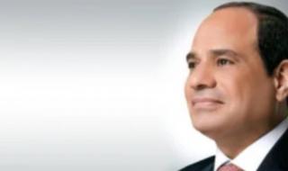الرئيس السيسي يستقبل نيكولاي باتروشيف مساعد رئيس روسيا الاتحادية