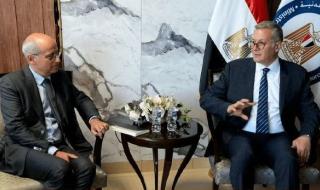 توتال إنرجيز الفرنسية تعتزم زيادة استثماراتها في استكشاف الغاز بمصر