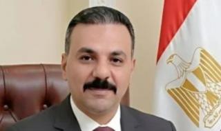 تصعيد باسم حمدى رئيسا لحى إمبابة.. تغييرات جديدة لقيادات أحياء ومراكز الجيزة
