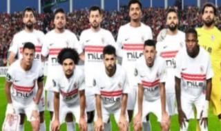الزمالك يستعد لحسم الدوري.. ومعتمد جمال يطالب اللاعبين بالتركيز أمام سيراميكا