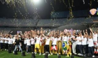 السفارة الأمريكية تهنئ الزمالك بالدورى وتشيد بمنتخب مصر قبل مونديال 2026