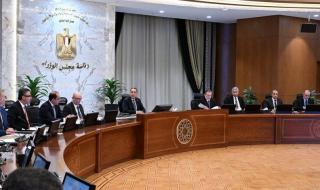 مدبولى: توجيهات من الرئيس باستمرار جهود تطوير منظومة التعليم العالى