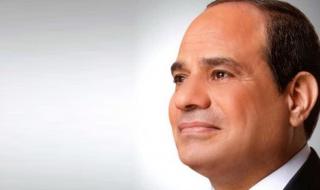 الرئيس السيسى يستقبل اليوم نظيره الإريترى أسياس أفورقى