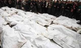 أخبار اليمن : ارتفاع عدد الشهداء بغزة إلى 72,980