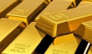استقرار أسعار الذهب