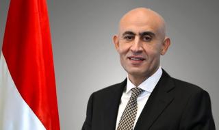 وزير التعليم يهنئ الرئيس السيسى بالمولد النبوي الشريف