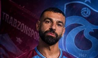 رئيس بلدية طرابزون: صفقة محمد صلاح رفعت طموحاتنا للفوز بالدوري التركي