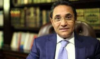 عبد الرحيم علي يفضح كواليس عرض «حكومة الإنقاذ»: أيمن نور رفض قيادتها وسخر من الإخوان