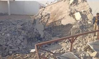 أخبار اليمن : حصيلة ضحايا مجزرة إصلاحية الجوف