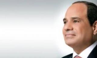 الرئيس السيسي يهنئ قطاع الطيران المدني: فخور بإنجاز "مصر للطيران" ودخولها قائمة أفضل 50 شركة عالميا