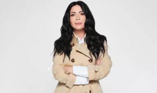 مهرجان الجونة السينمائي يمنح منى زكي جائزة الإنجاز الإبداعي