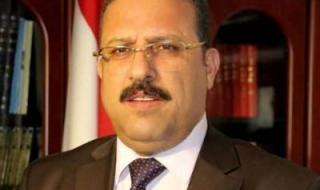 أخبار اليمن : لبوزة يهنىء رئيس المؤتمر بالعيد الوطني ال64 لثورة سبتمبر