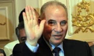 الاثنين.. عزاء المستشار أحمد الزند بمسجد المشير طنطاوي