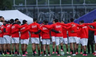 منتخب مصر يتقدم فى تصنيف فيفا بعد خماسية جنوب السودان