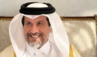 سفير قطر: انتصارات أكتوبر المجيدة ستظل علامةً مضيئة في تاريخ مصر