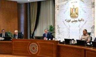 مجلس الوزراء: من نصر أكتوبر لتنمية سيناء.. ملحمة متواصلة لحماية الأرض وتعميرها.. فيديو