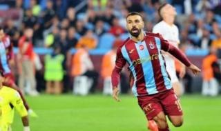 محمد صلاح يقود طرابزون للفوز على هارتز في دوري المؤتمر بهدف وأسيست