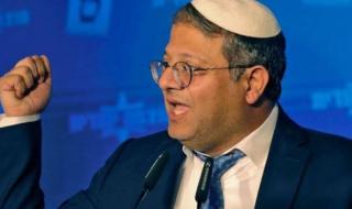 بن غفير يشجع على تهجير أهل غزة والضفة الغربية