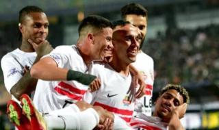 تشكيل الزمالك المتوقع أمام الجيش الرواندي فى دورى أبطال أفريقيا